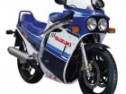 Suzuki GSX-R 750F